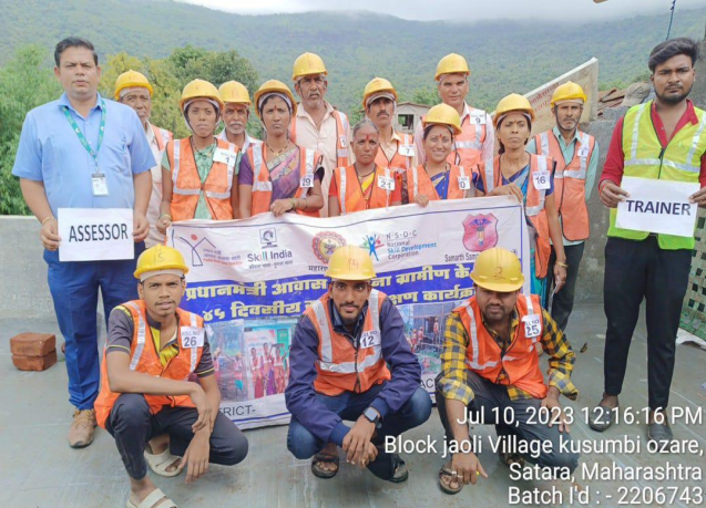 Vocational and Skill Building-1